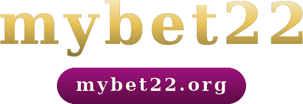 mybet22 logo